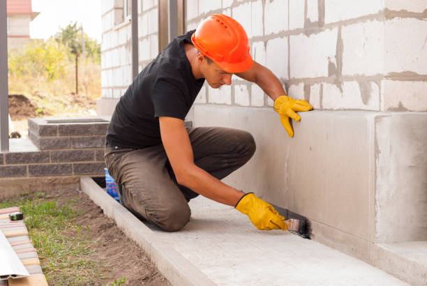 Licensed Waterproofing service in Red Hill, PA - Halo Water Proofing